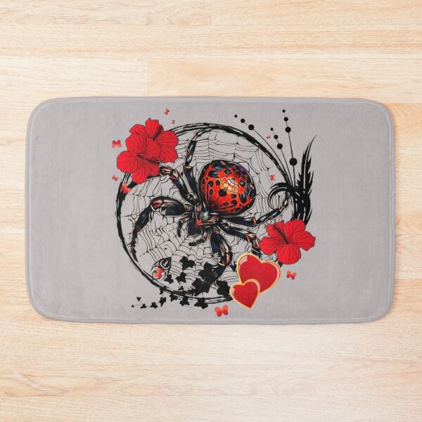 Item preview, Valentines Spider designed and sold by Ninon 888.