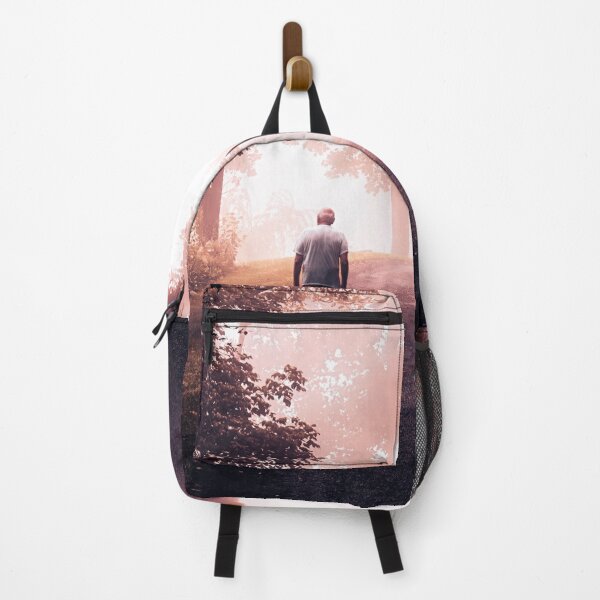 Item preview, Misty Morning Stroll designed and sold by Jim Love.
