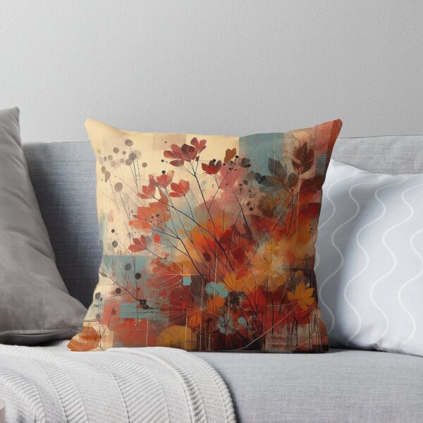 Item preview, Whispers of Stillness I – Where Autumn Learns to Breathe designed and sold by Okmanoo.