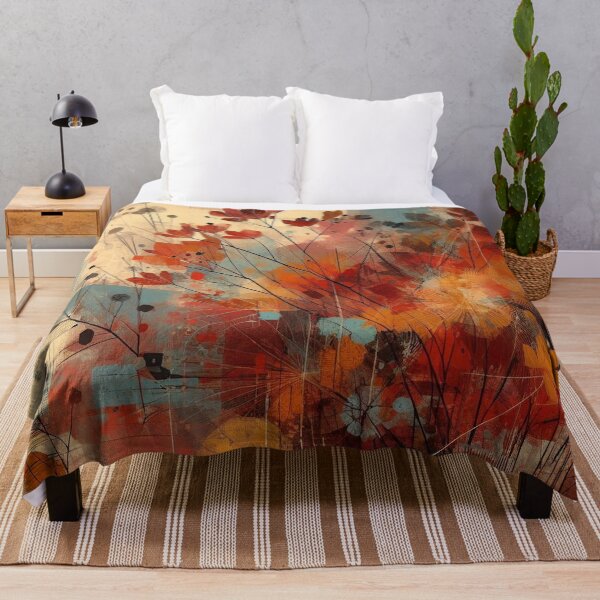 Item preview, Whispers of Stillness I – Where Autumn Learns to Breathe designed and sold by Okmanoo.