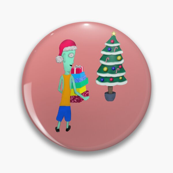 Item preview, Mallokos at Christmas designed and sold by Daniel Vasco.