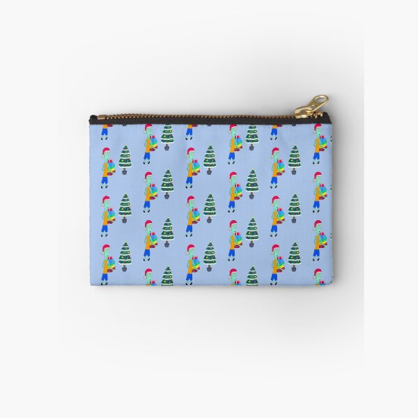 Item preview, Mallokos at Christmas  designed and sold by Daniel Vasco.