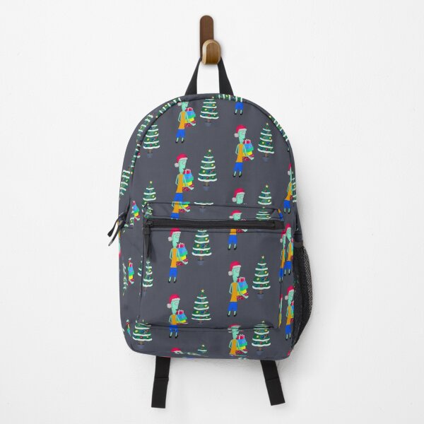 Item preview, Mallokos at Christmas designed and sold by Daniel Vasco.