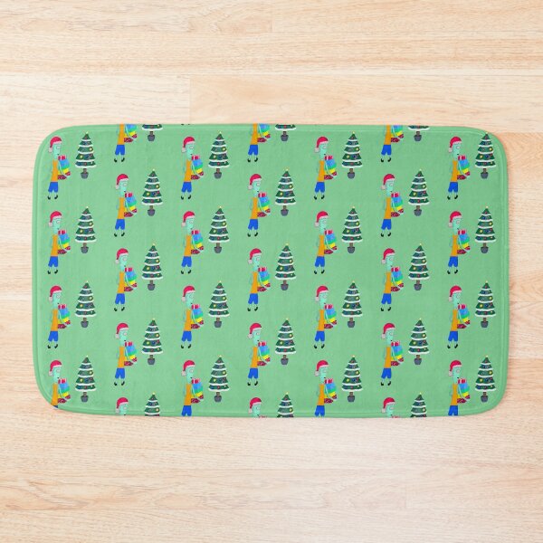 Item preview, Mallokos at Christmas  designed and sold by Daniel Vasco.