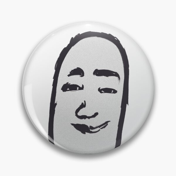 Item preview, Oyasumi Punpun Funny Face designed and sold by diffpm.