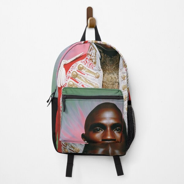 Item preview, "AfroNova Icons: Reimagined Black Portraits" designed and sold by Blackcanvas444.