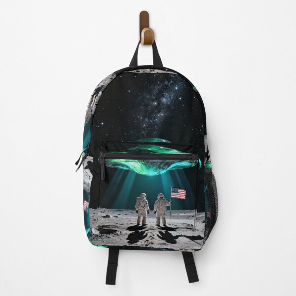 Item preview, Apollo's Secret Rendezvous - Lunar Revelation .. We Went But .. designed and sold by CleverCulture.