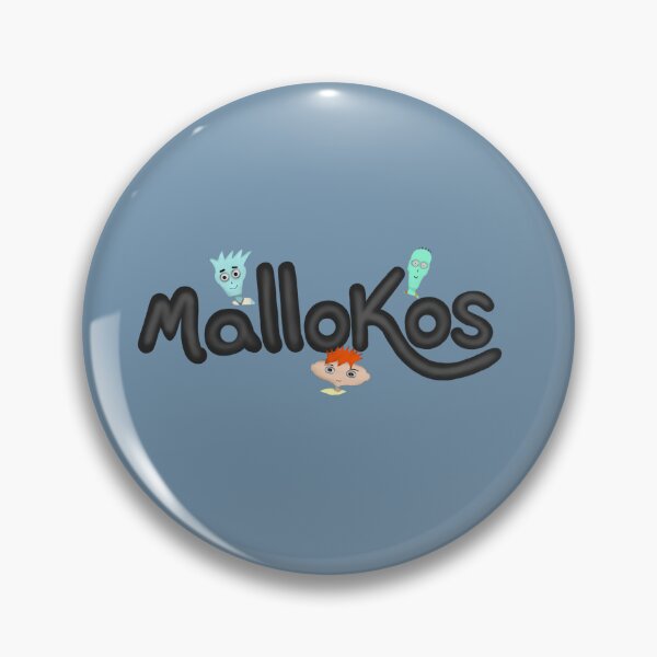Item preview, Danvant - Mallokos designed and sold by Daniel Vasco.