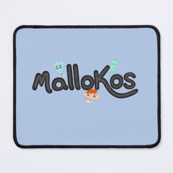 Item preview, Danvant - Mallokos designed and sold by Daniel Vasco.