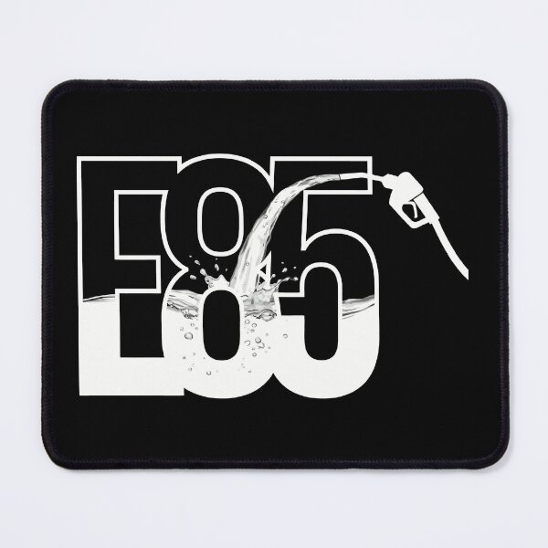 Item preview, E85 designed and sold by BronArtworks.
