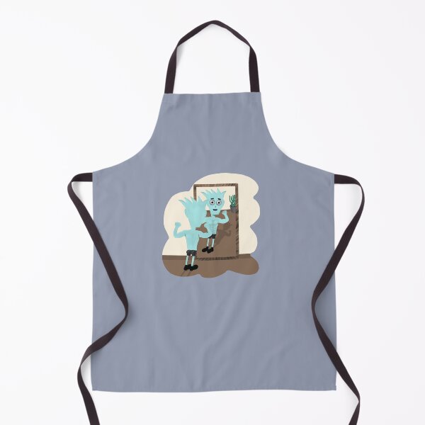 Item preview, Danvant- Mallokos  designed and sold by Daniel Vasco.