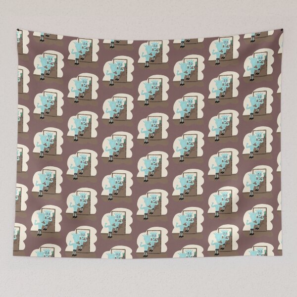 Item preview, Danvant- Mallokos  designed and sold by Daniel Vasco.