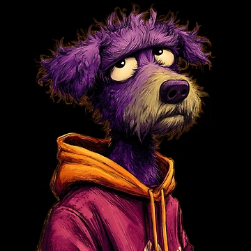 Artwork thumbnail, Dog Rpg by EveryThingTeam