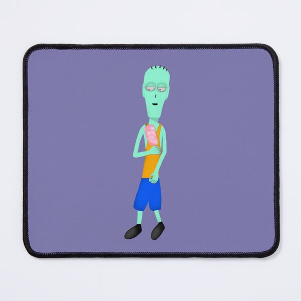 Item preview, Danvant- Mallokos designed and sold by Daniel Vasco.
