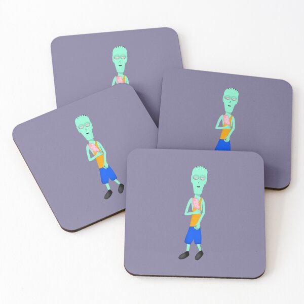 Item preview, Danvant- Mallokos  designed and sold by Daniel Vasco.