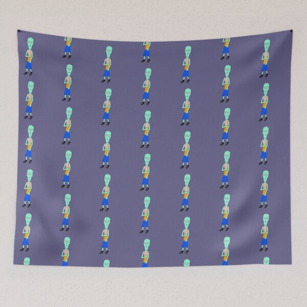 Item preview, Danvant- Mallokos  designed and sold by Daniel Vasco.