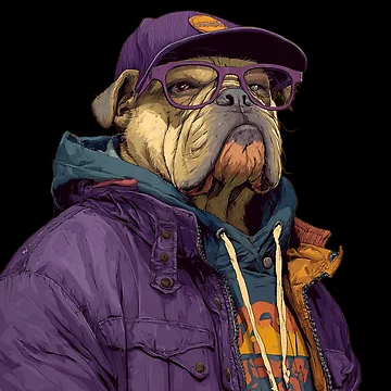 Artwork thumbnail, Dog Rpg by EveryThingTeam
