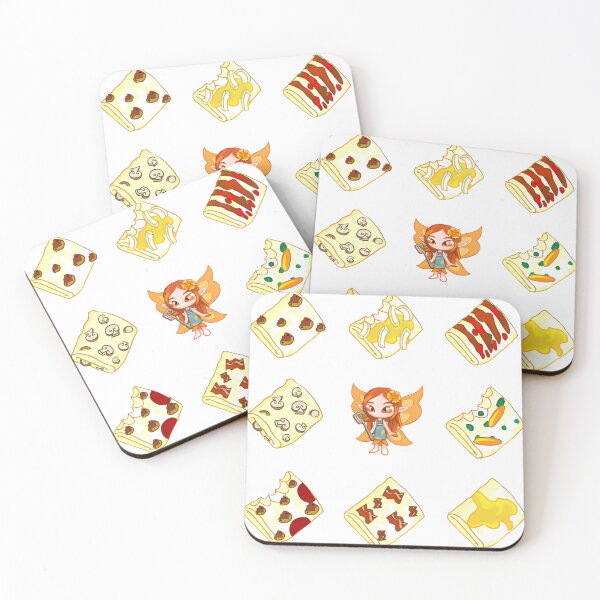 Item preview, Neopets Omelettes Sticker 9-Pack  designed and sold by Neopian Eagle.