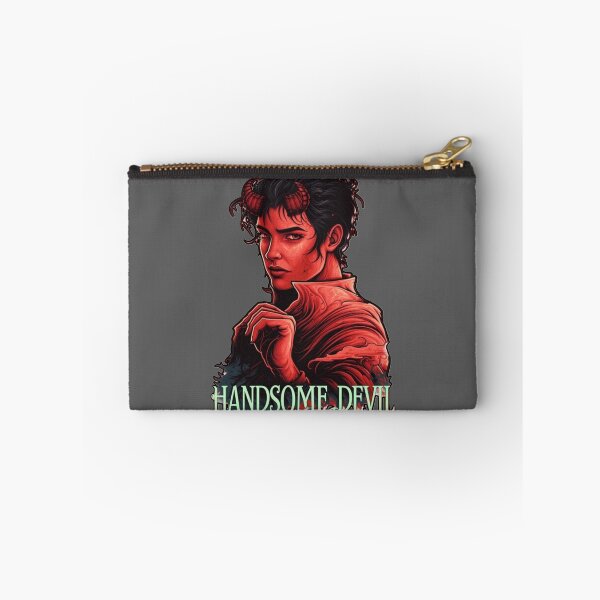 Item preview, Handsome Devil designed and sold by RadManDesigns.