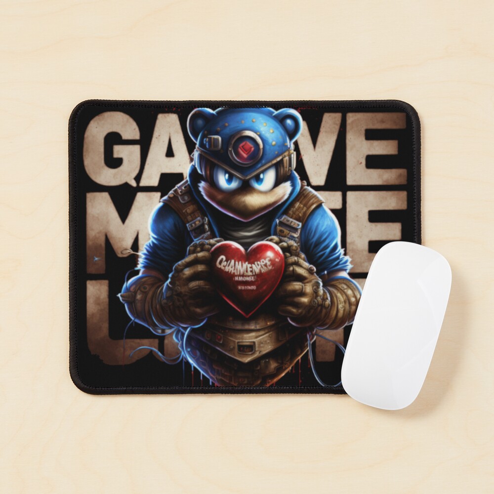 Item preview, Mouse Pad designed and sold by EveryThingTeam.