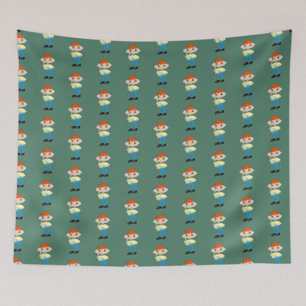 Item preview, Danvant- Mallokos  designed and sold by Daniel Vasco.