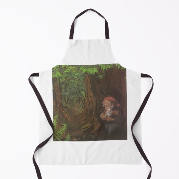 Item preview, The gnome, portal of the Faye  designed and sold by BsBizz.