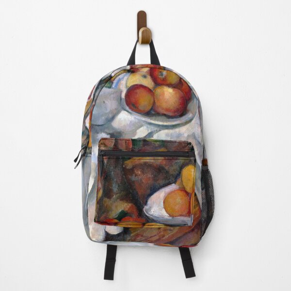 Item preview, Nature morte aux pommes et aux oranges | Paul Cézanne designed and sold by Oliveirallan.