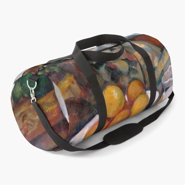 Item preview, Nature morte aux pommes et aux oranges | Paul Cézanne designed and sold by Oliveirallan.
