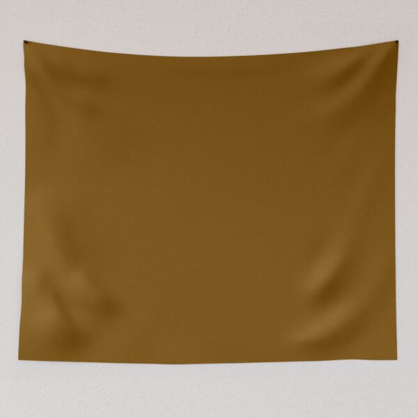 Item preview, Plain Medium Brown   designed and sold by Maryam_ART.