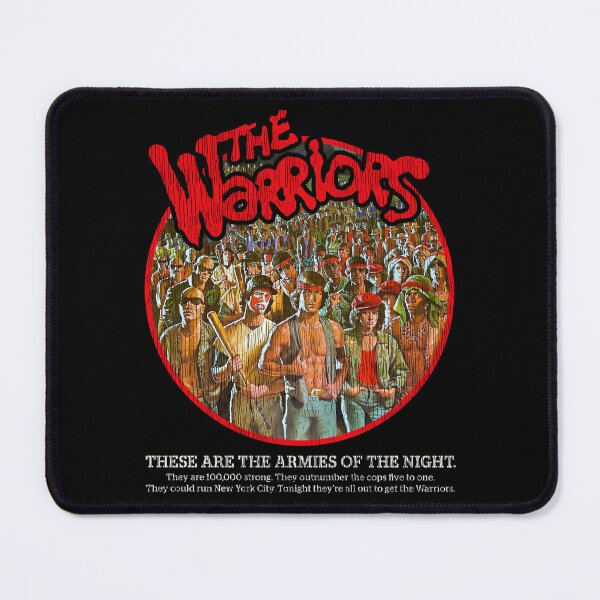Item preview, Baseball Furies From Warriors III Dks designed and sold by Alema Art.