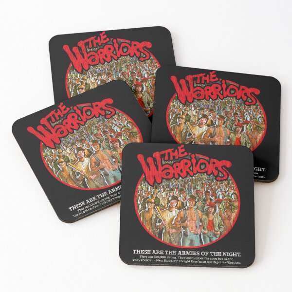 Item preview, Baseball Furies From Warriors III Dks designed and sold by Alema Art.