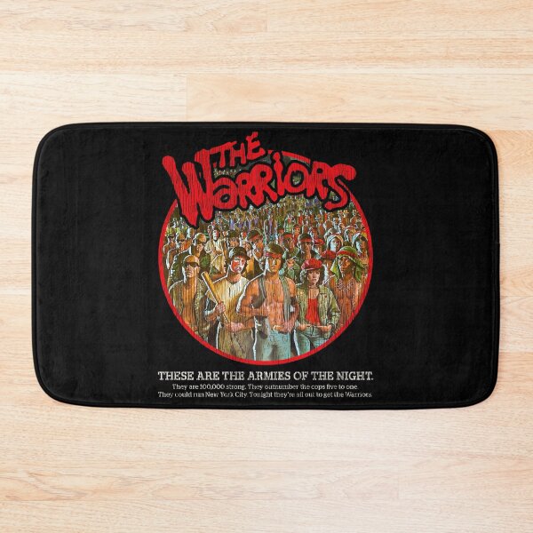 Item preview, Baseball Furies From Warriors III Dks designed and sold by Alema Art.