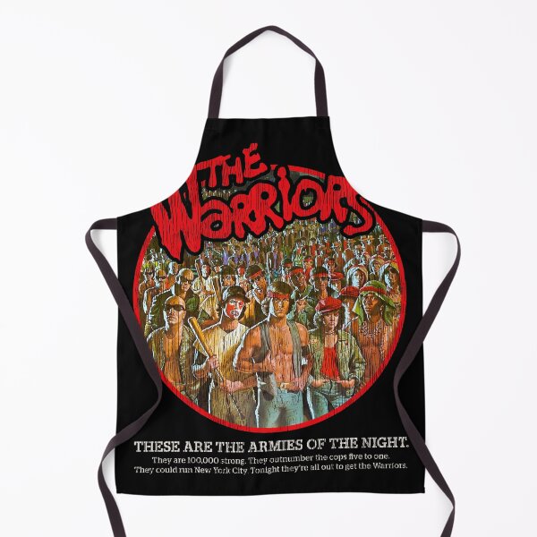 Item preview, Baseball Furies From Warriors III Dks designed and sold by Alema Art.