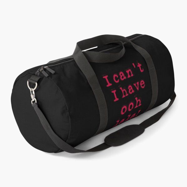 Item preview, I can't, I have ooh lala! designed and sold by PariSeine.