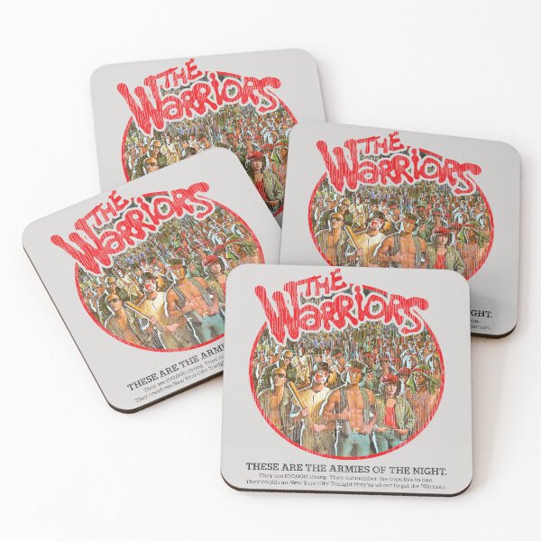 Item preview, Baseball Furies From Warriors III Lts designed and sold by Alema Art.