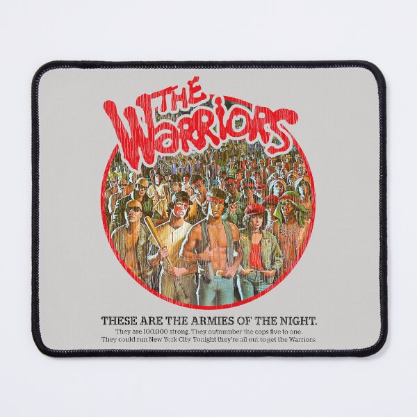 Item preview, Baseball Furies From Warriors III Lts designed and sold by Alema Art.