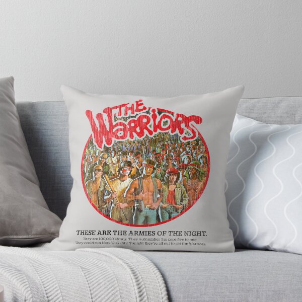 Item preview, Baseball Furies From Warriors III Lts designed and sold by Alema Art.