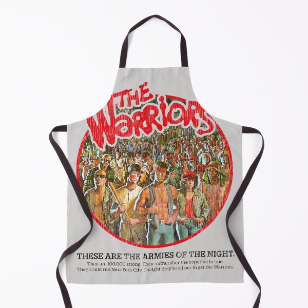 Item preview, Baseball Furies From Warriors III Lts designed and sold by Alema Art.