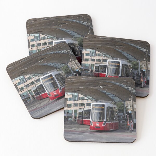Item preview, Night Tram Lights designed and sold by Khaactorwriter.