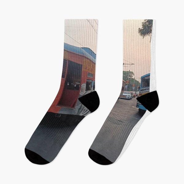 Item preview, Tram on the Move designed and sold by Khaactorwriter.