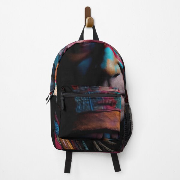 Item preview, The Colorful Chief's Journey designed and sold by Venon28.