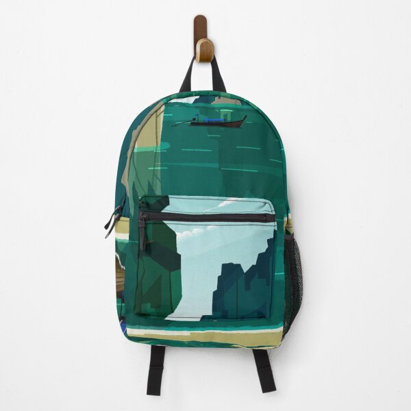 Item preview, Railay Beach, Thailand designed and sold by James Boast.