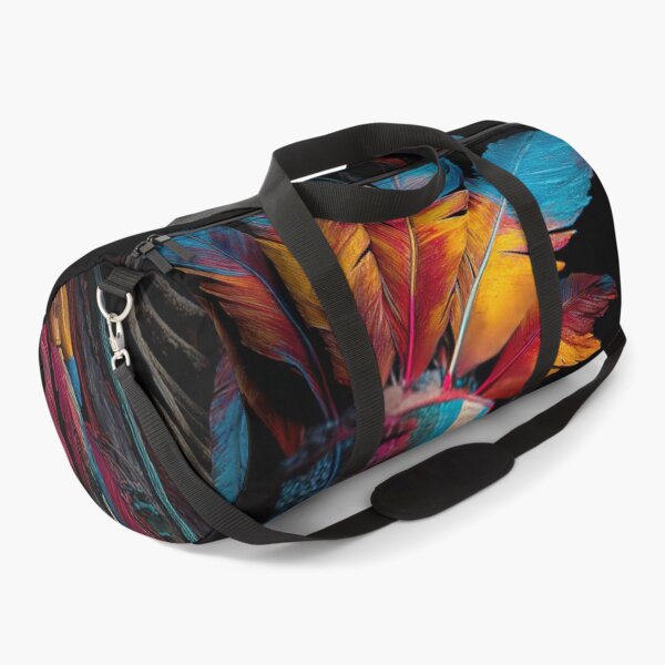 Item preview, The Colorful Chief's Journey designed and sold by Venon28.