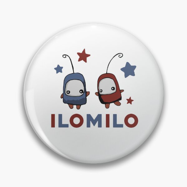 Item preview, Ilomilo designed and sold by mbarav13.