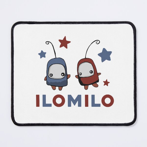 Item preview, Ilomilo designed and sold by mbarav13.