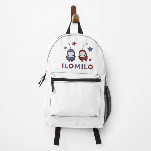 Item preview, Ilomilo designed and sold by mbarav13.