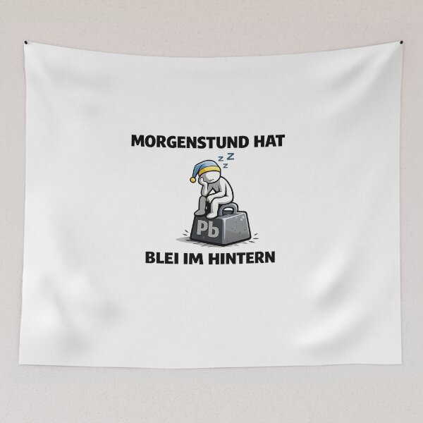 Item preview, The early bird catches the worm. designed and sold by AggAverse.