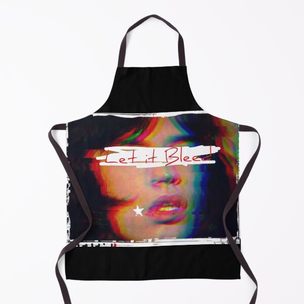 Item preview, Rock Star TV Glitch 2 designed and sold by DerekDoll.