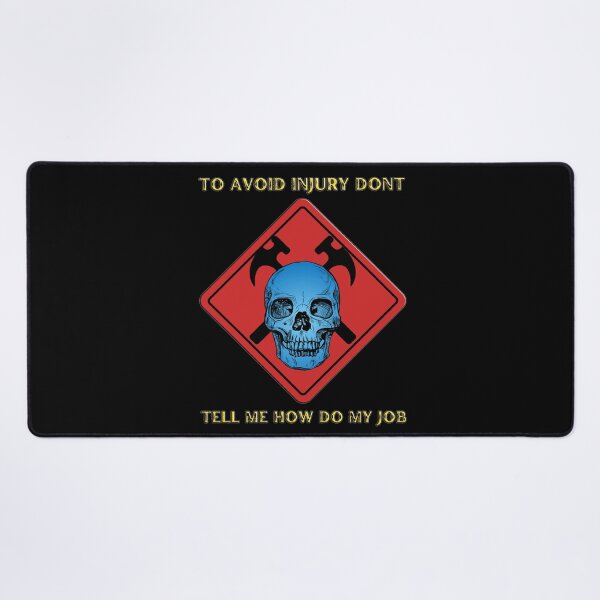 Item preview, Firefighter Skull designed and sold by EveryThingTeam.