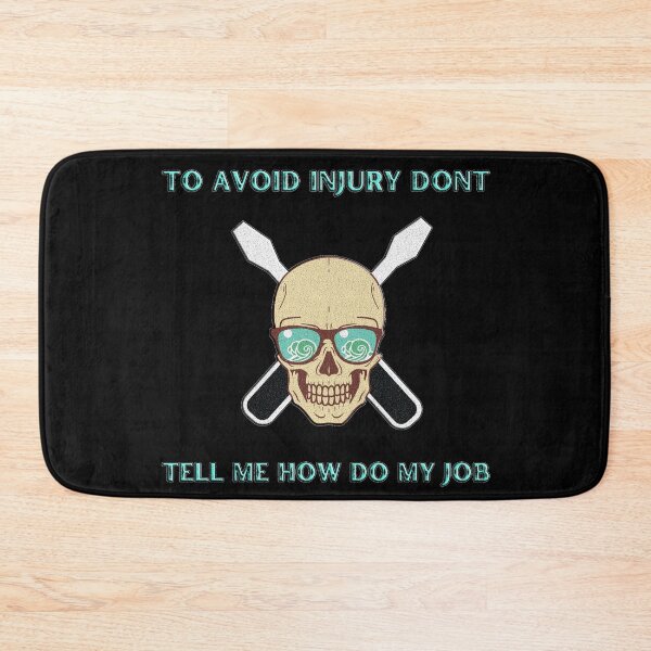 Item preview, Firefighter Skull designed and sold by EveryThingTeam.